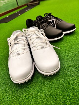アンダーアーマー ゴルフシューズが入荷しました！ | ゴルフ5 平塚田村