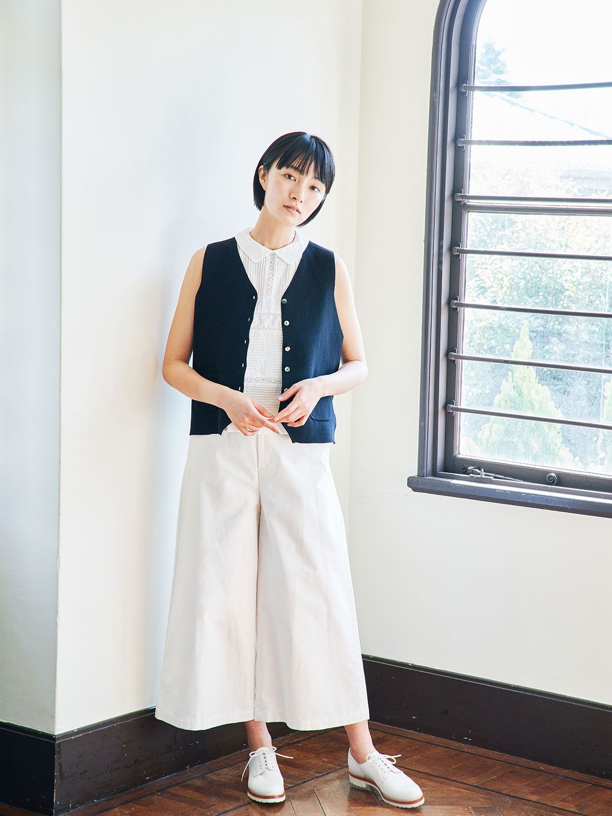 mizuiro ind 2021SS 1st (キナリノ4)
