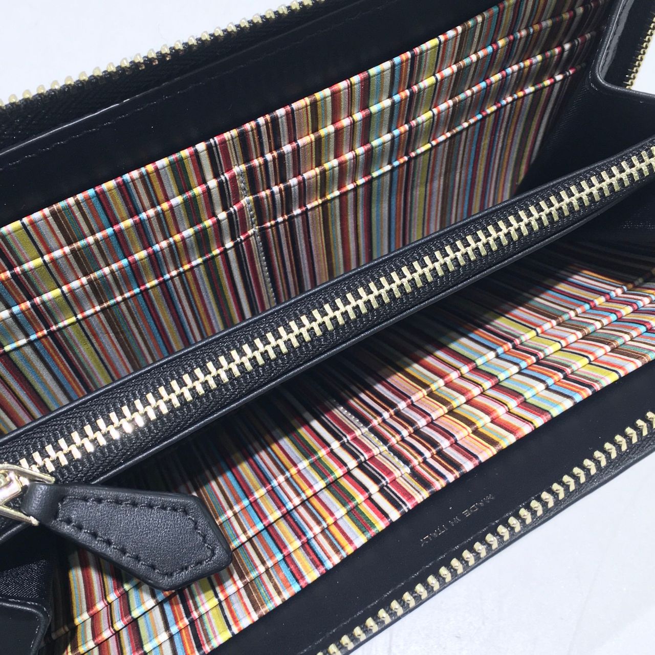 Paul Smithの定番長財布 名古屋千種店 フィットハウス公式ショップブログ Fithouseblog