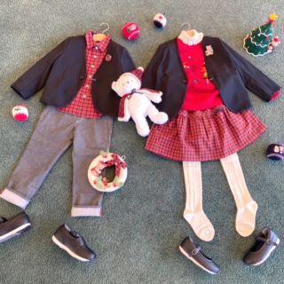 Next Formal Collection ✖️ファミリアチェック｜ファミリア