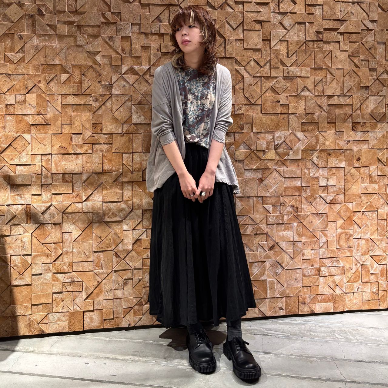 東京ミッドタウン店 | pas de calais | パドカレ 公式ブログ | pas de