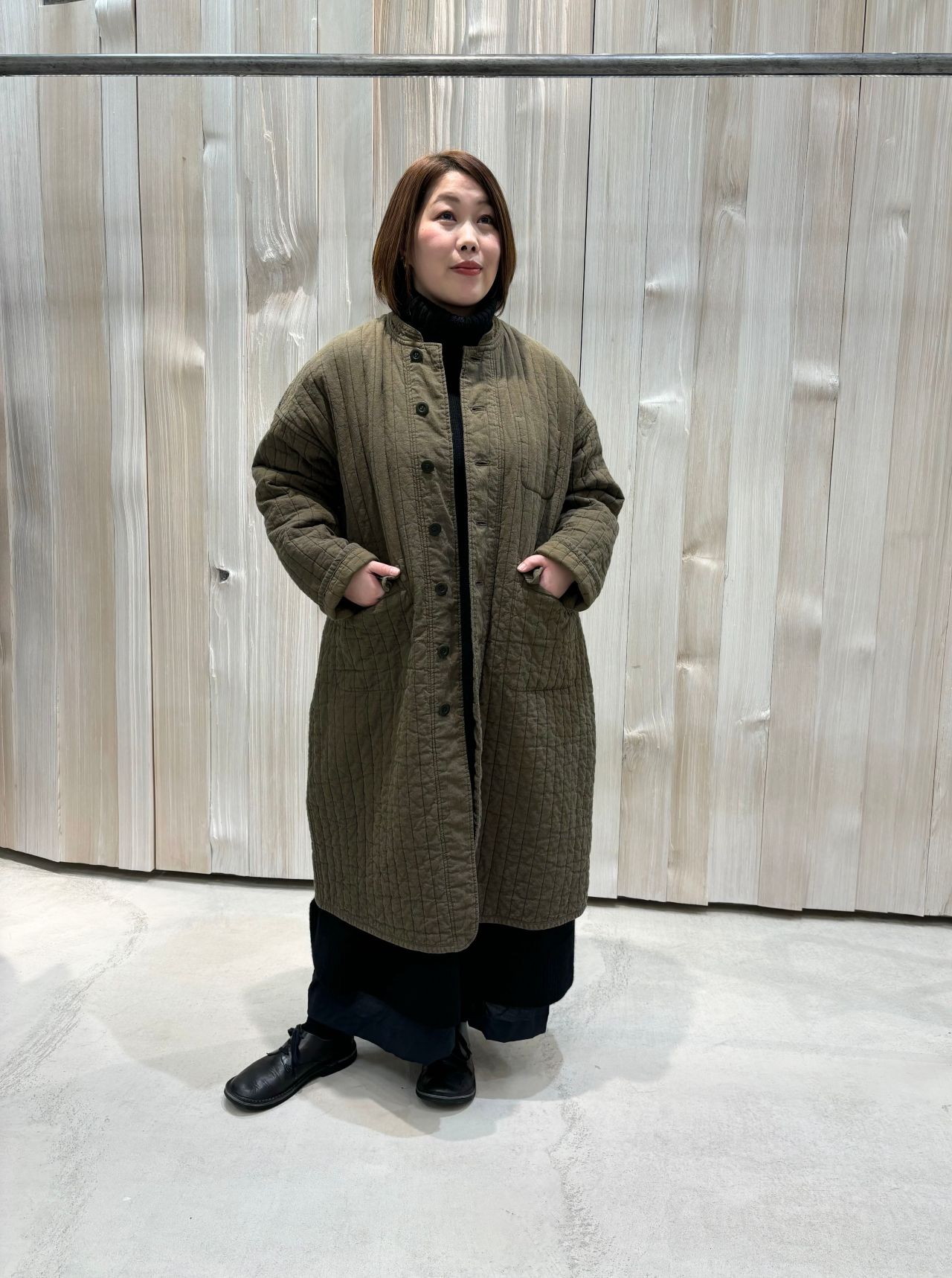 本日から】パドカレWポイントフェア&【coordinate】バルキッシュウール