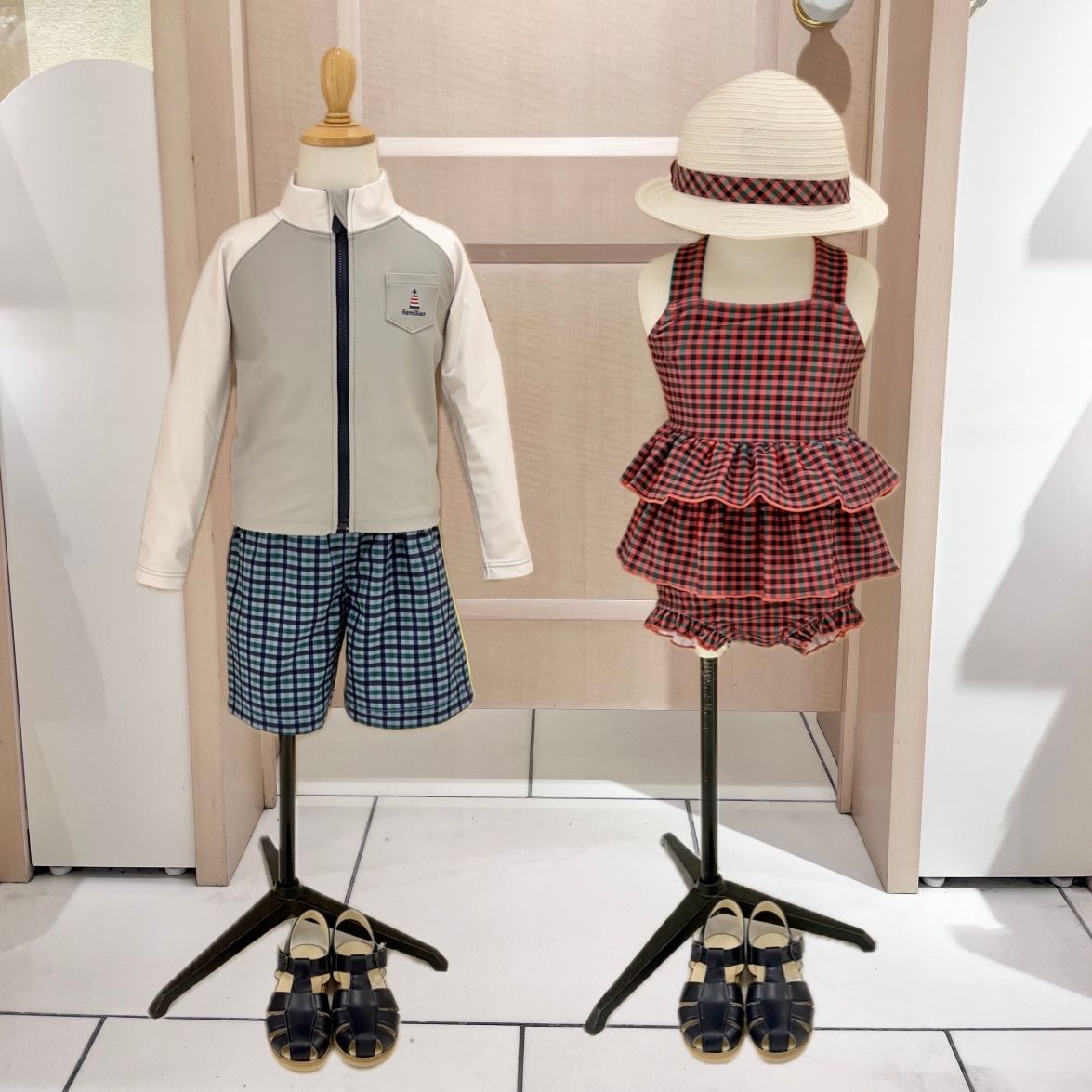 【希少】ファミリア　ファミリアベア　お洋服付き ファミリアベアー｜ベビー・子ども服のfamiliar(ファミリア)公式ブログ