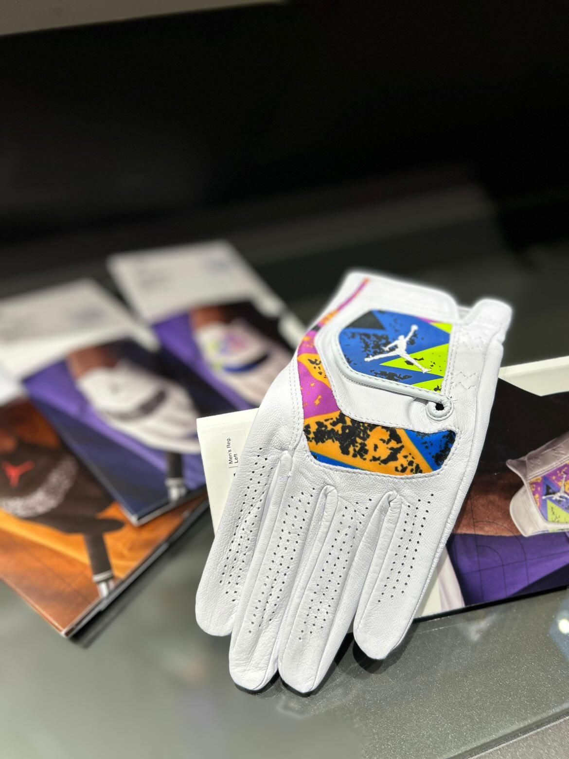 JORDAN GOLF】ジョーダンツアーグローブ新色入荷いたしました入荷しま