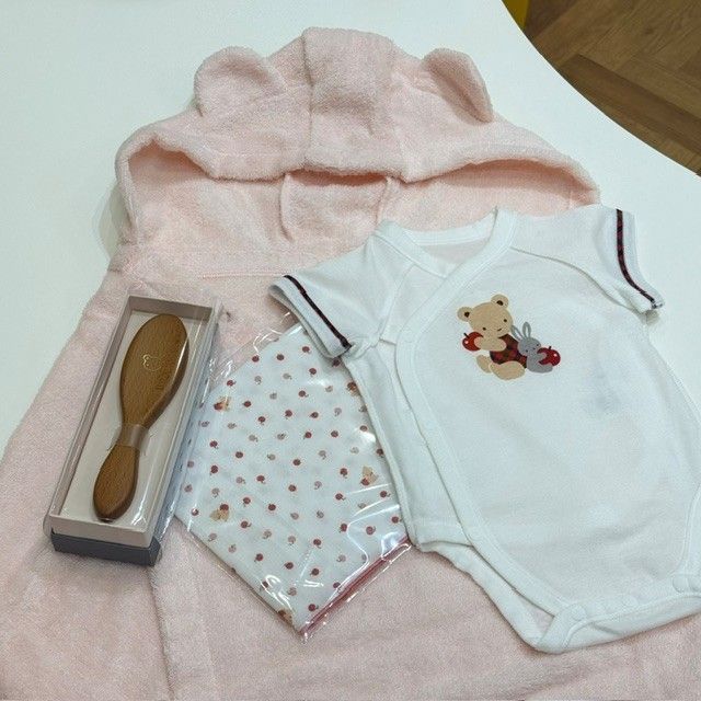 ブローチ｜ベビー・子ども服のfamiliar(ファミリア)公式ブログ