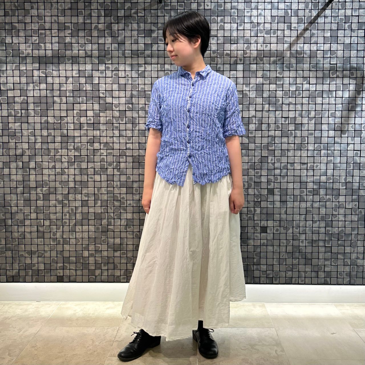 京王百貨店新宿店 | pas de calais | パドカレ 公式ブログ | pas de