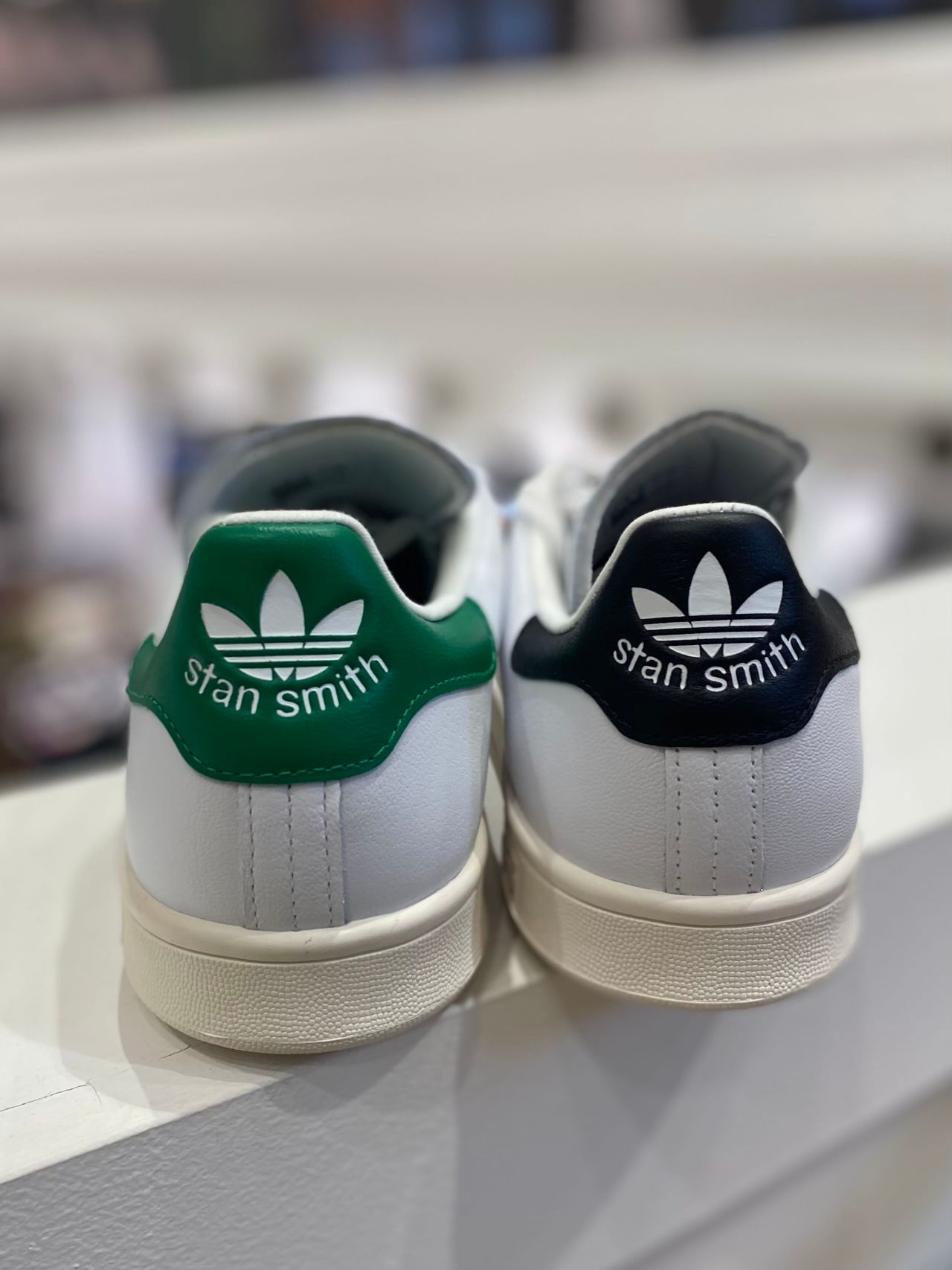 adidas スタンスミス新作シューズ入荷‼️ | ゴルフ5 プレステージ神戸