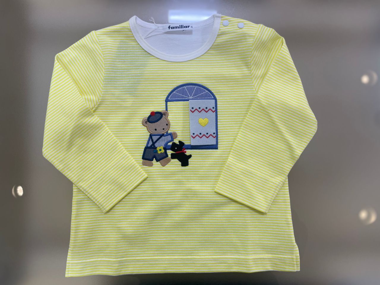 新作のお洋服が入荷しました！｜ファミリアいよてつ髙島屋ファミリアの