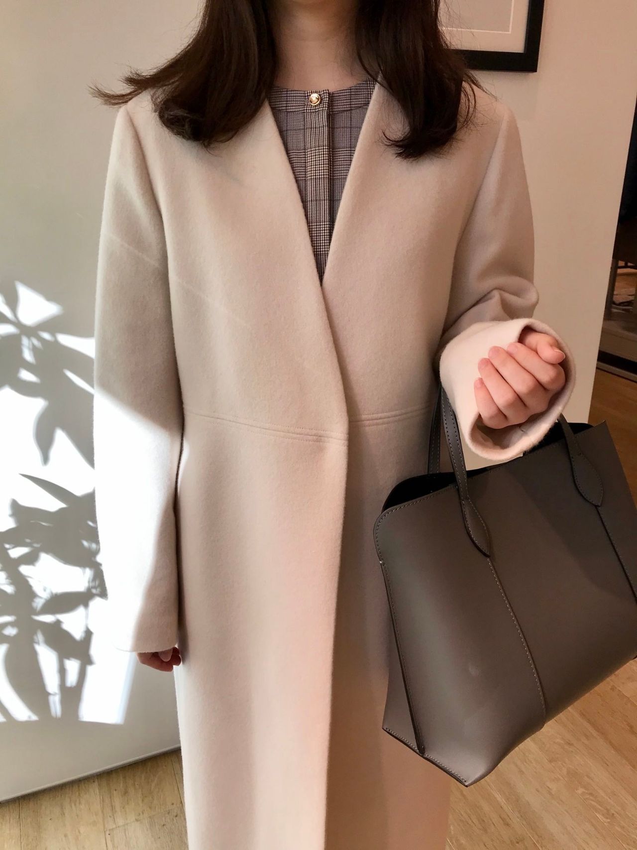 コート10%OFF】軽くてあったか♡人気ウールコート｜SUIT SQUARE