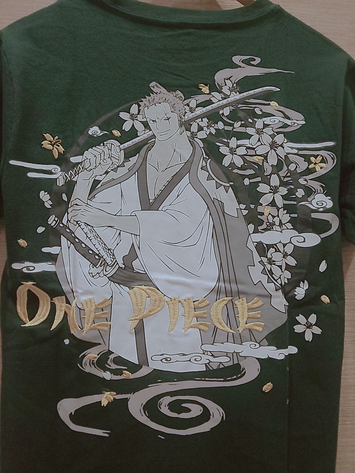 雅結 One Piece ワノ国編ゾロtシャツ Csmen シーズメン 公式ショップブログ 雅結 One Piece ワノ国編ゾロtシャツ Csmen シーズメン 公式ショップブログ