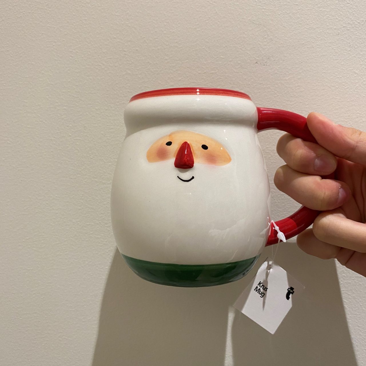 暖かいクリスマスです！ | 流山おおたかの森S・C FLAPSストア