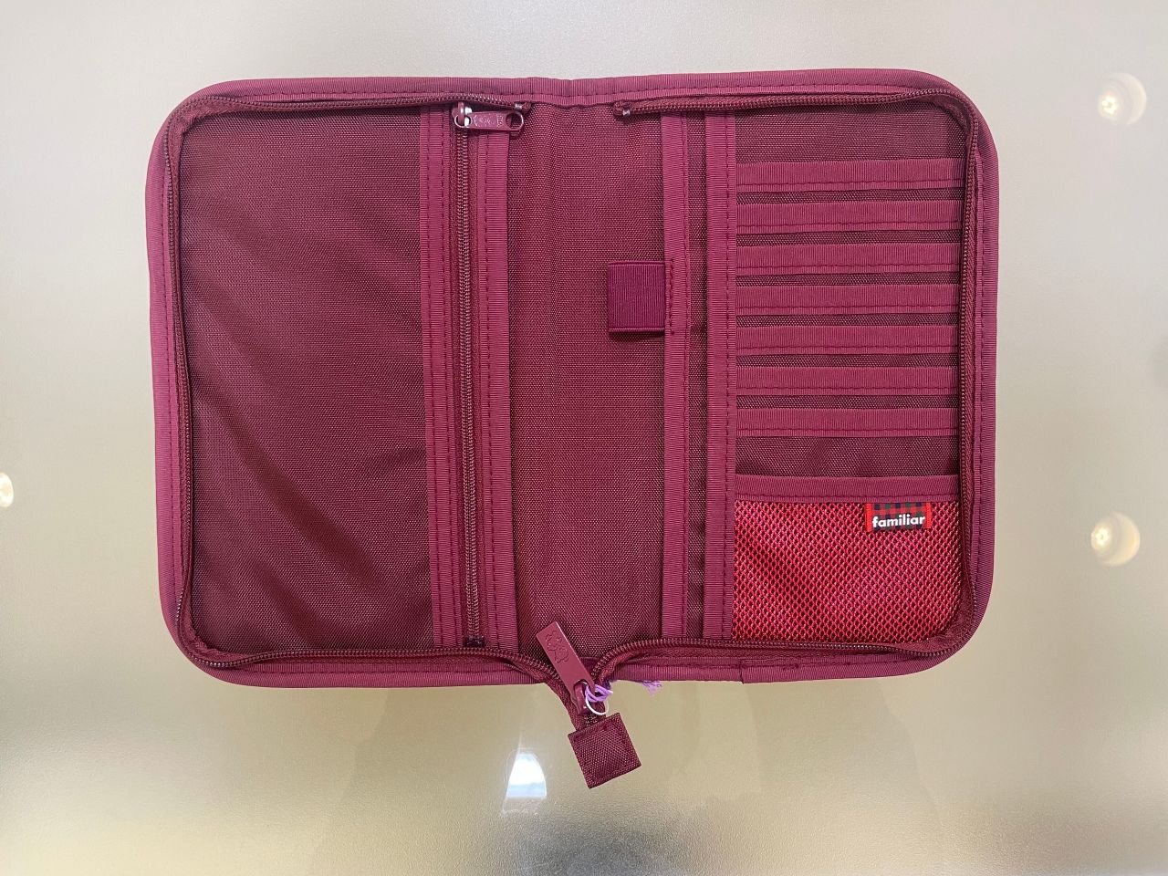 母子手帳ケース、どれにする？｜ファミリアいよてつ髙島屋ファミリアの