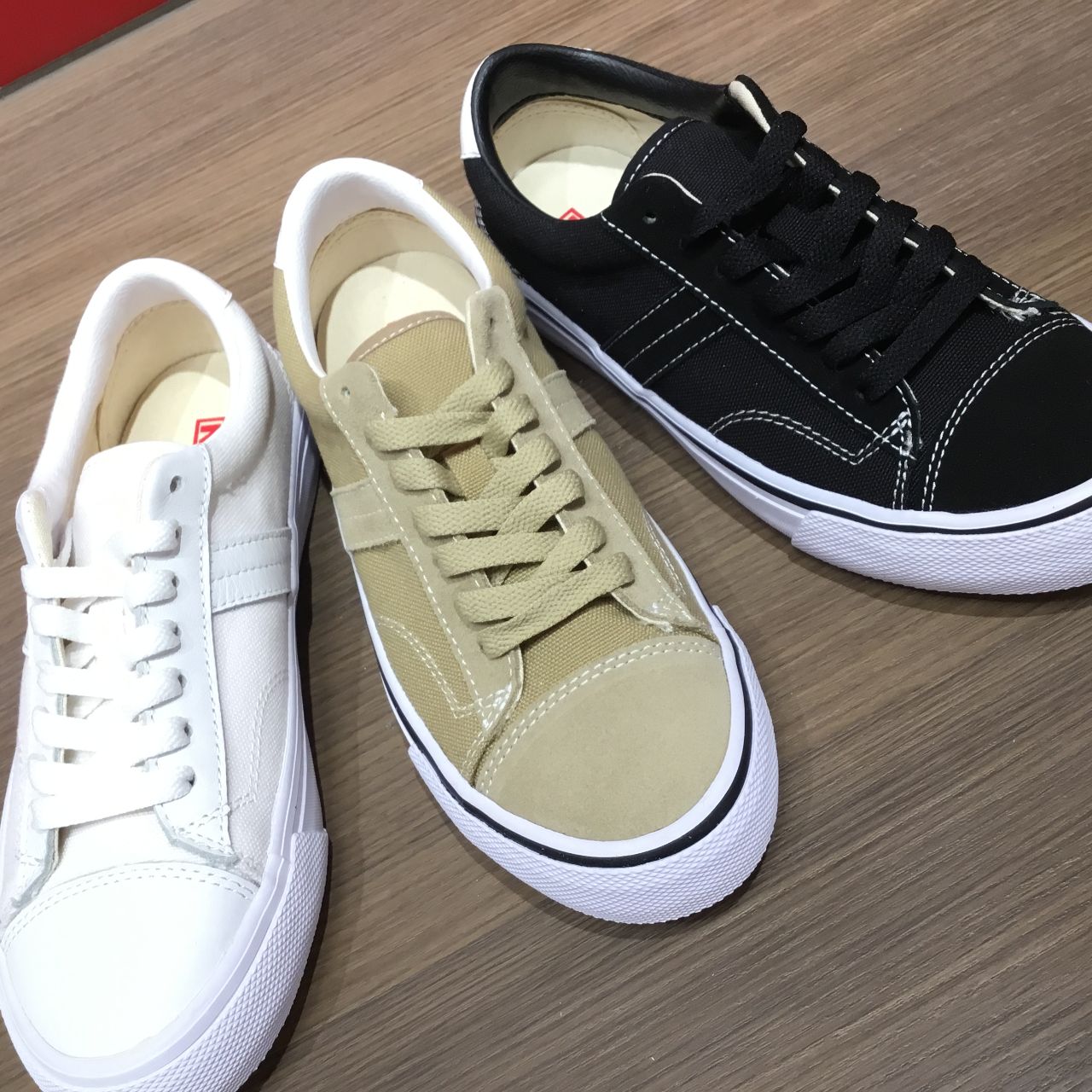 撥水スニーカー Asbeefam長野三輪店 G Foot ジーフット の公式ブログ 人気シューズshopの最新情報