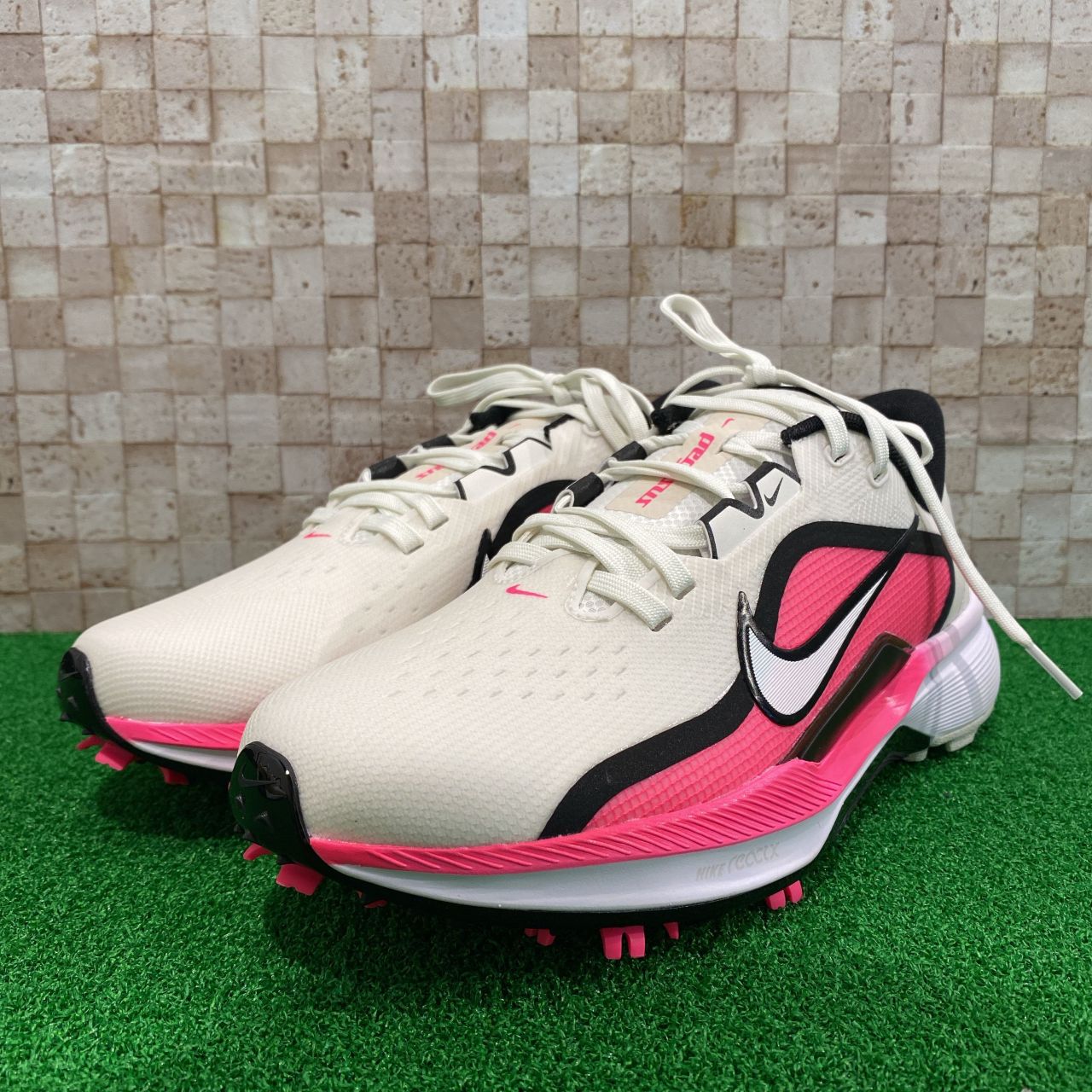 Nike エアペガサス ゴルフシューズ レディース NIKE】ペガサス 新色入荷！ | ゴルフ5 プレステージ広尾店 | ゴルフ5