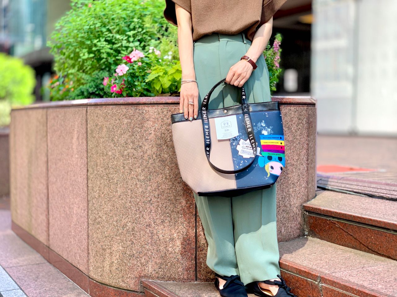 POP UP in 東京】 人気アイテム再入荷☆ | ILEMER(イルメール