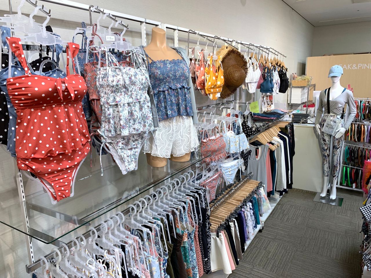 新しくなったルクア大阪店をご紹介しち | 大阪・梅田 ルクア大阪 7