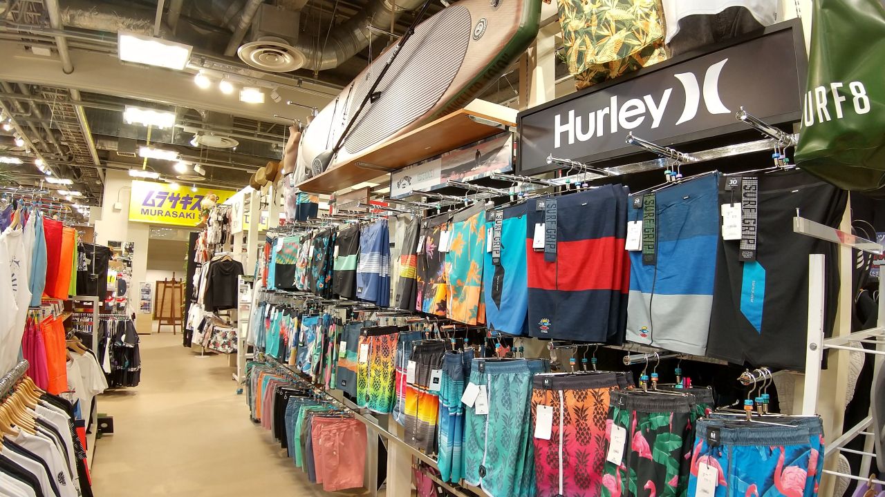 営業時間のお知らせ ムラサキスポーツ池袋店 Ride Life Magazine ムラサキスポーツ ムラサキスポーツ Murasaki Sports公式サイト