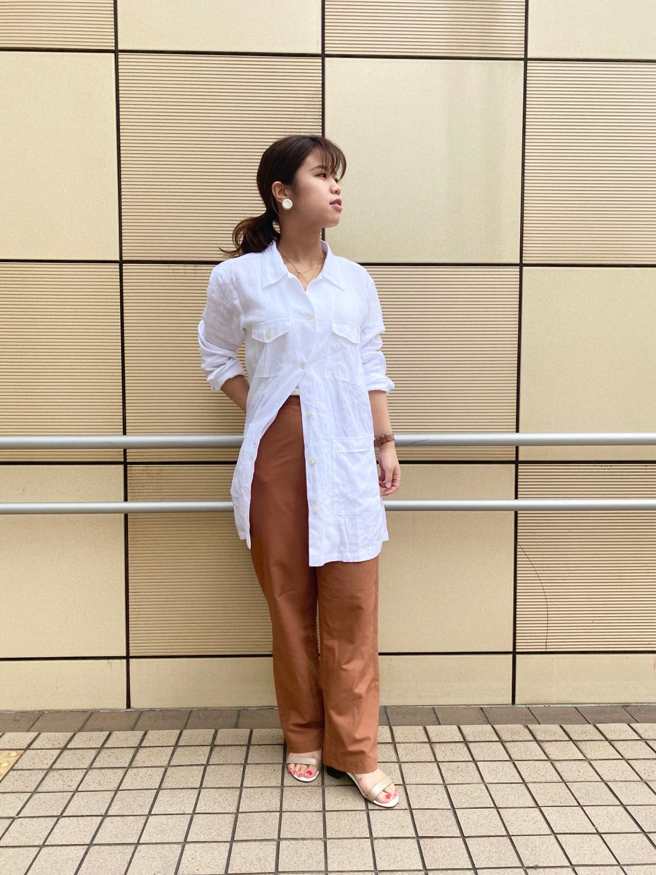 アトレ品川店 メーカーズシャツ鎌倉 公式ショップブログ Maker S Shirt Kamakura