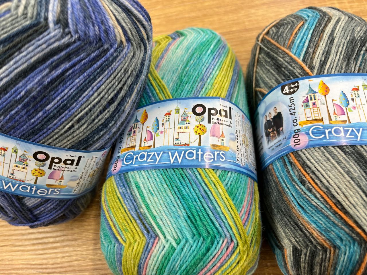 レーゲンヴァルト19&クレイジーウォーターズ 販売開始! | 町田店