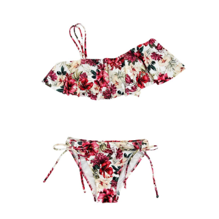 お洒落に華奢見え♡ワンショルダービキニ | 大宮アルシェ PEAK&PINE