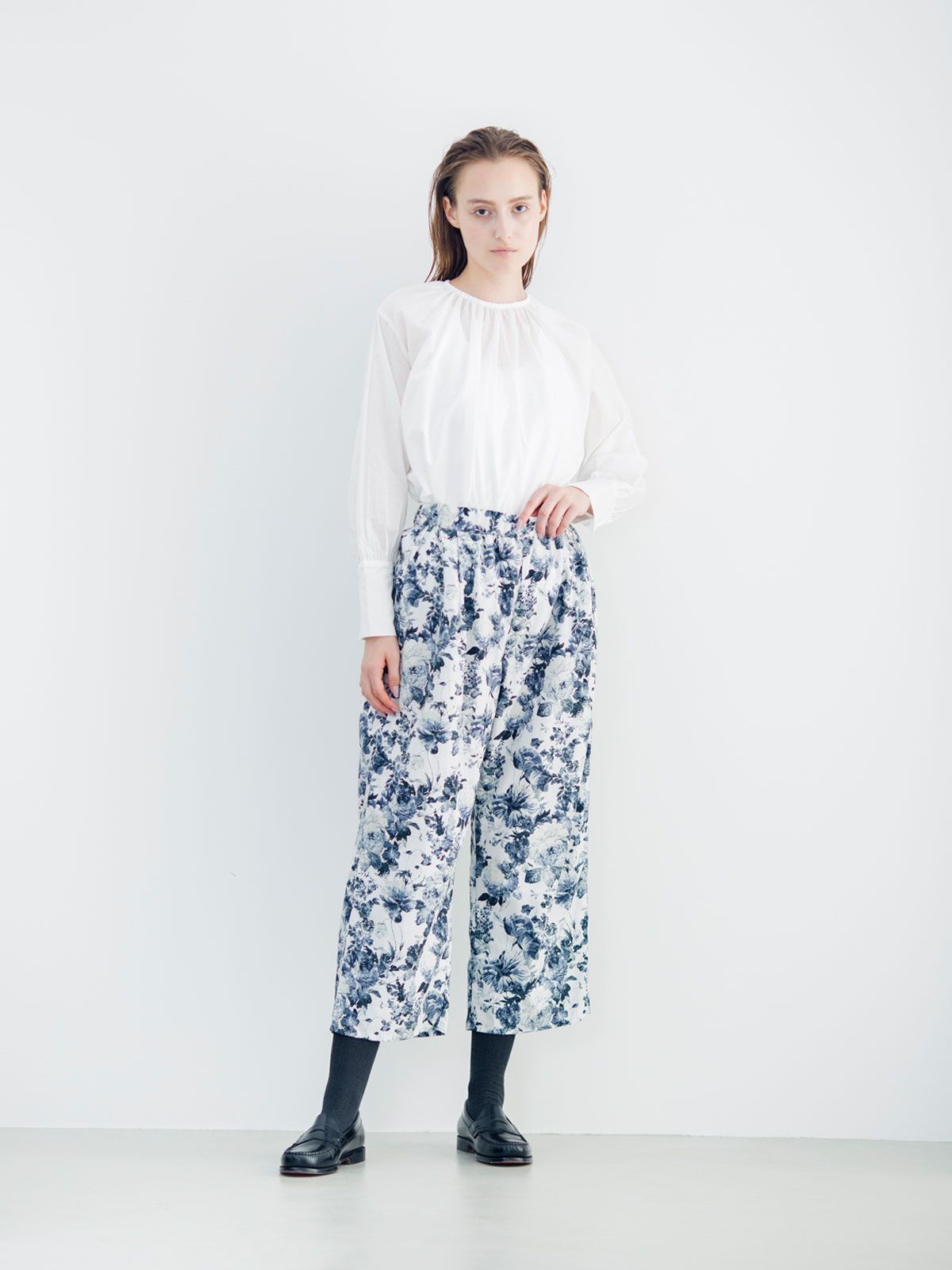 mizuiro ind 2020AW 1st