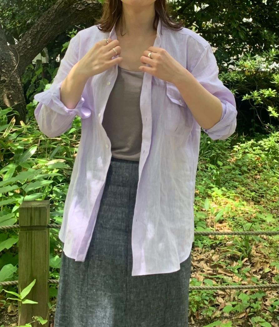 Men S 新宿店 メーカーズシャツ鎌倉 公式ショップブログ Maker S Shirt Kamakura