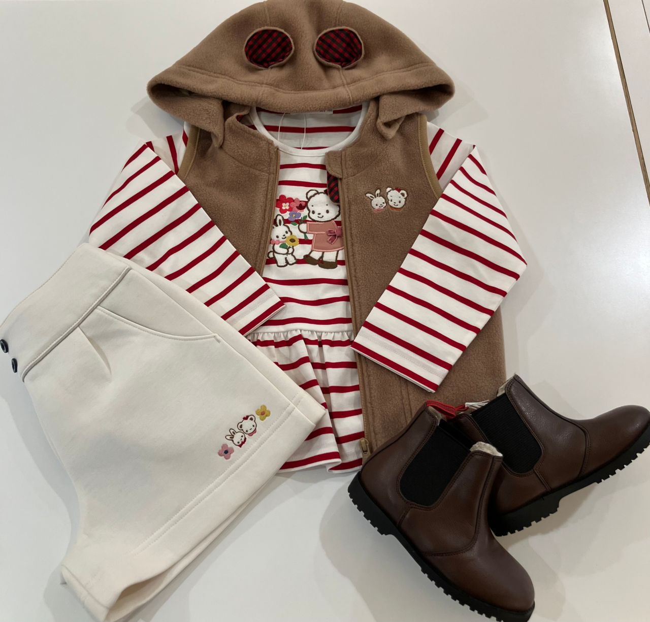 ジェルケース｜ベビー・子ども服のfamiliar(ファミリア)公式ブログ