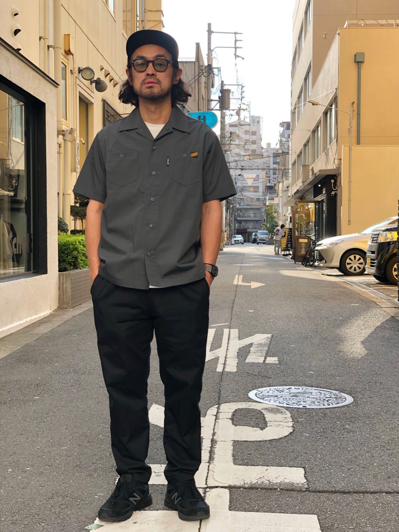 Schott ショット おうち時間で出来ること ワークシャツが彩る夏をイメージする 0423 Vol 28 ニュース Us Online Store Us オンラインストア ファッション通販サイト