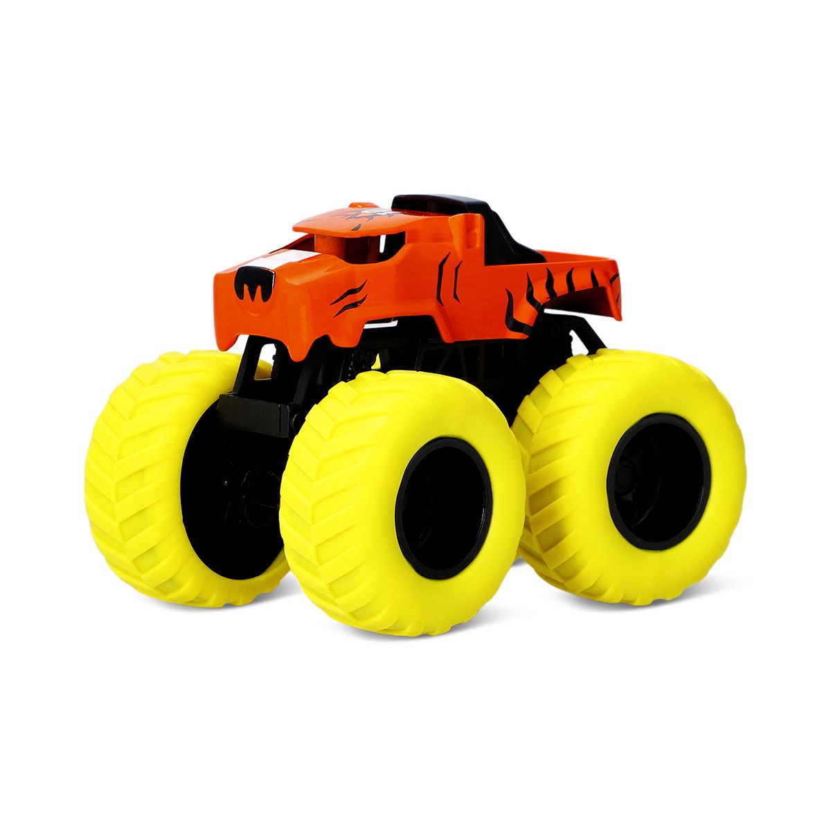 モンスタートラック | フライング タイガー コペンハーゲン | Flying