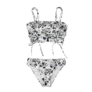 2024年新作水着】清楚なフラワープリ | ルミネエスト新宿店