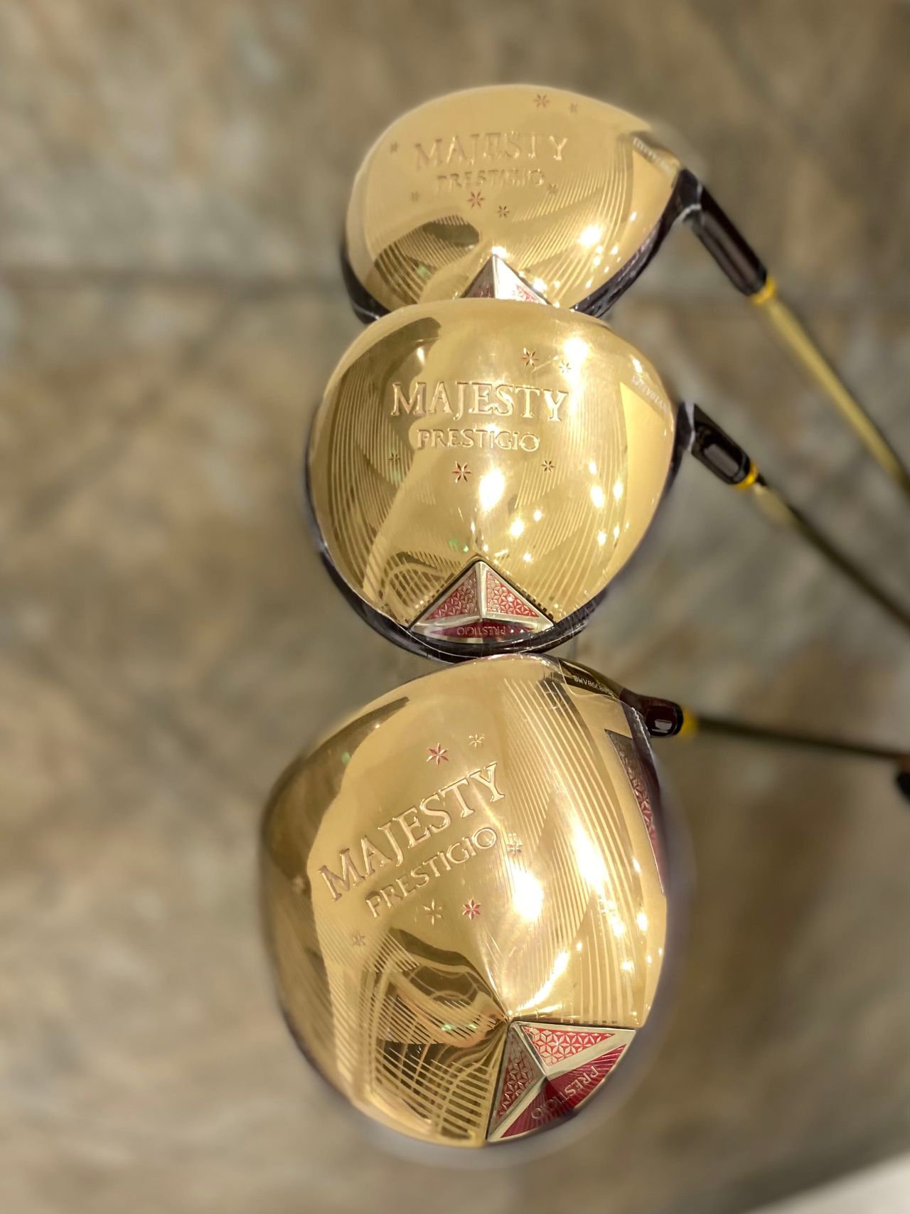 MAJESTY】マジェスティからPRESTIGIO14が入荷いたしました‼️ | ゴルフ