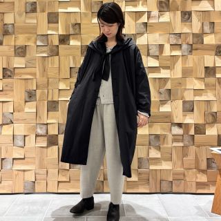 パドカレ　オニベジジャケット March collection / オニベジタスランナイロンウェザー | 玉川髙島屋店