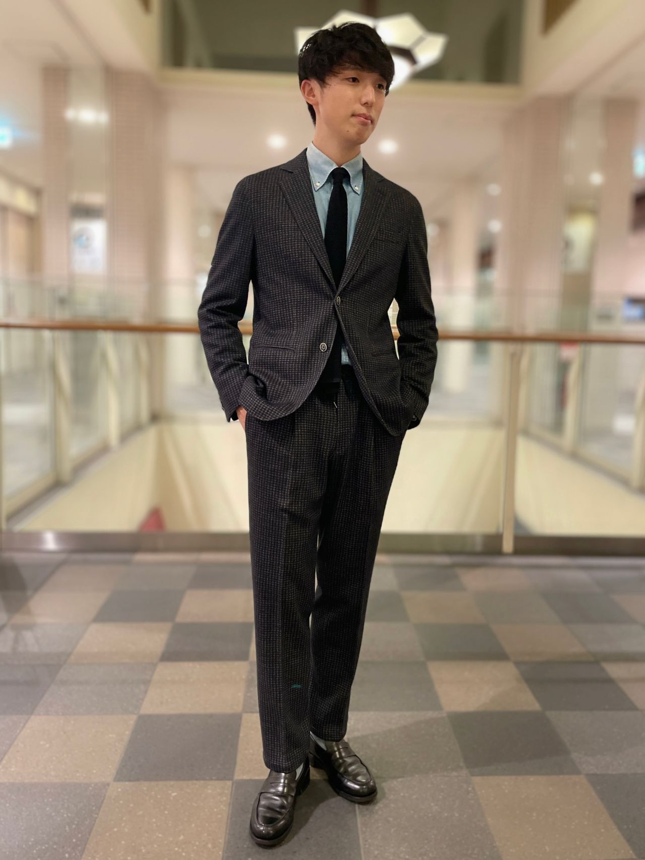 GMFN59○DREXEL HERITAGE / ドレクセルヘリテイジ Triu