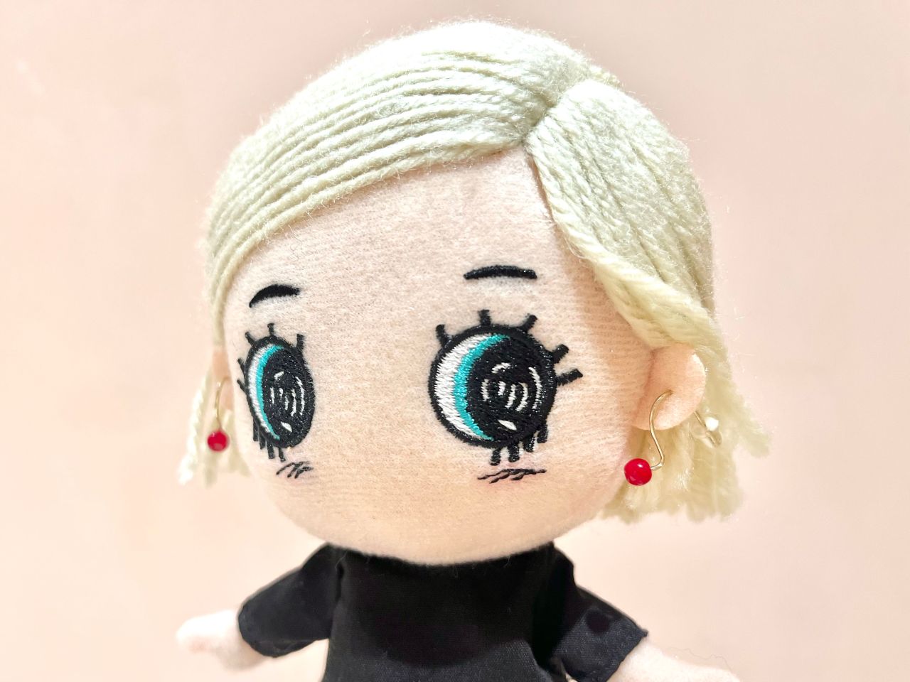イーマリーだけじゃない！ハッピードール・イアンヌの魅力 | ILEMER