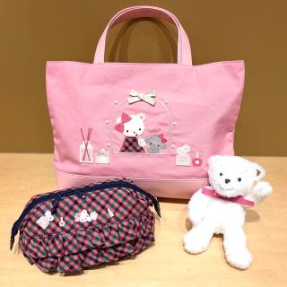 新作！】芦屋店限定アイテム♡｜ファミリアファミリア芦屋モンテ