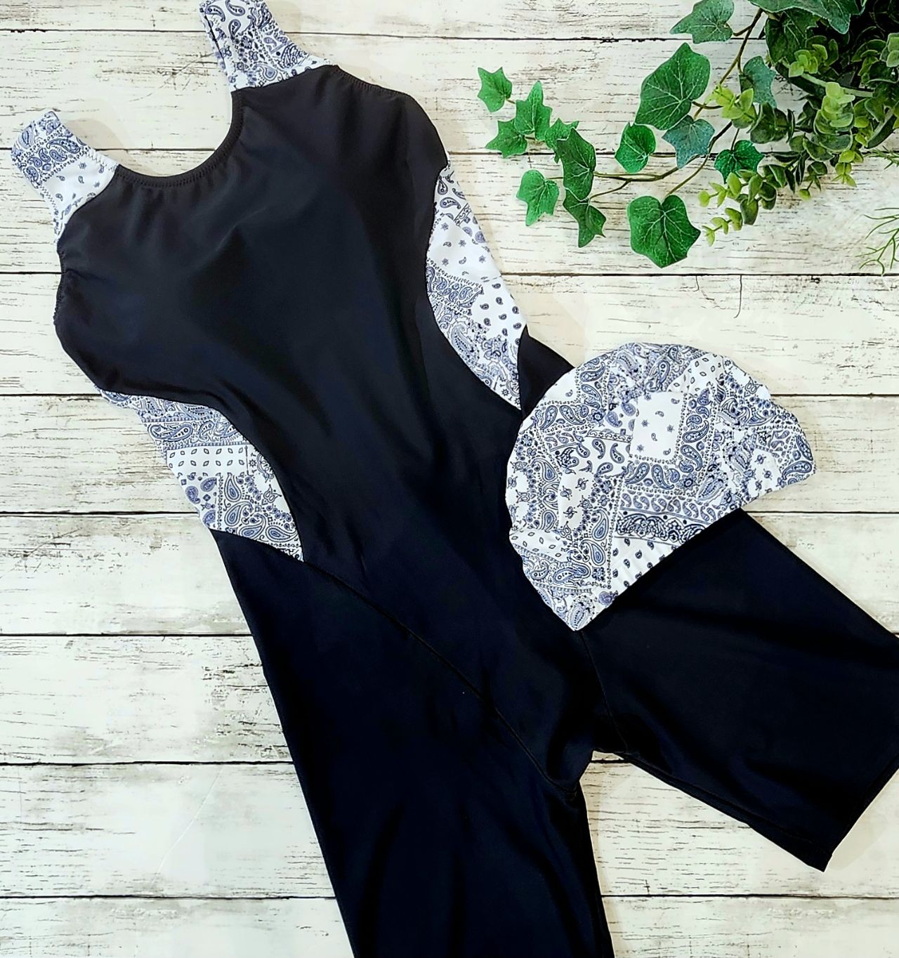 オールインワン水着 | 水着ショップ Riberce(リベーチェ)公式ブログ