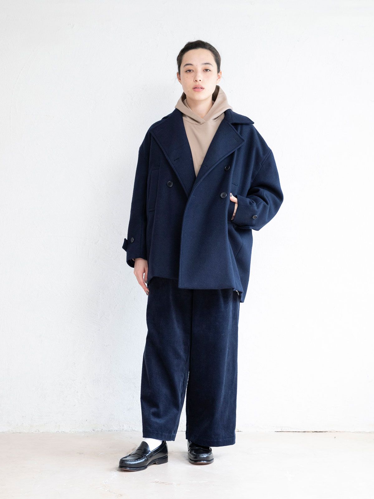 MidiUmi 2020AW