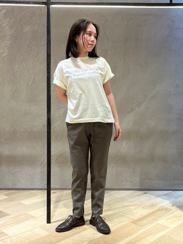 商品コーディネート一覧 | パドカレ・サージュデクレ公式オンラインストア