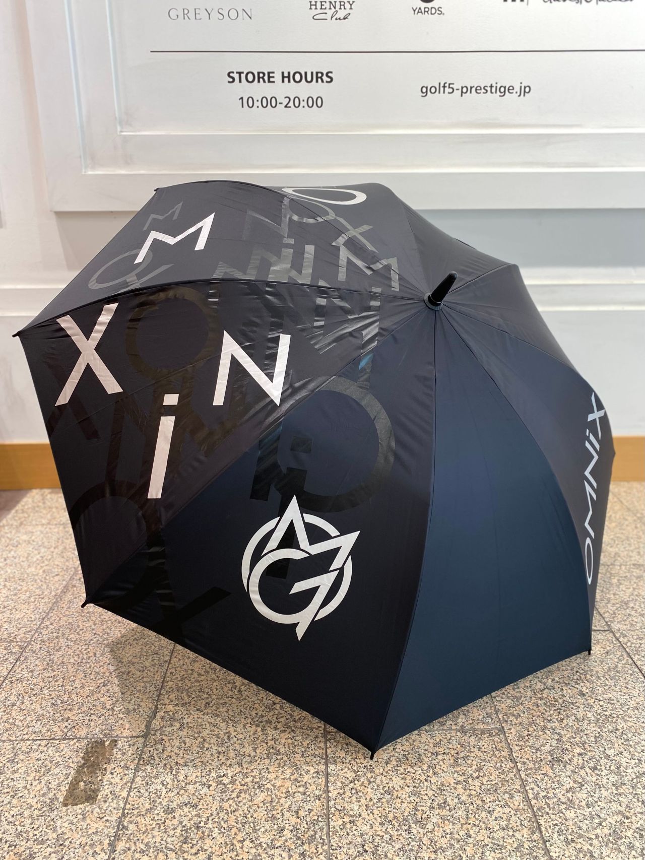 オムニクスゴルフキャディバッグ オムニックスゴルフ（OMNIX GOLF）（メンズ）ゴルフ キャディ