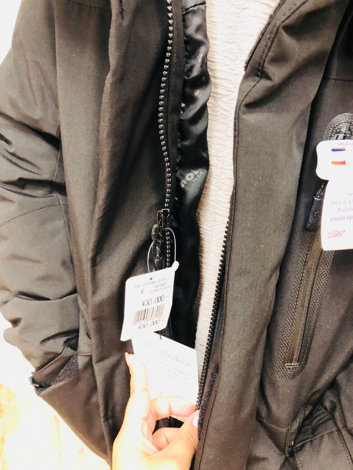 Schott】ダウンジャケット入荷しました☆ | CSMEN /シーズメン 公式
