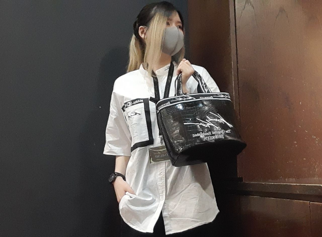 クロコダイル ピート Peet 公式ショップブログ