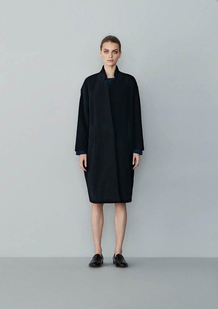 #13 mizuiro ind 2017 AW COLLECTION