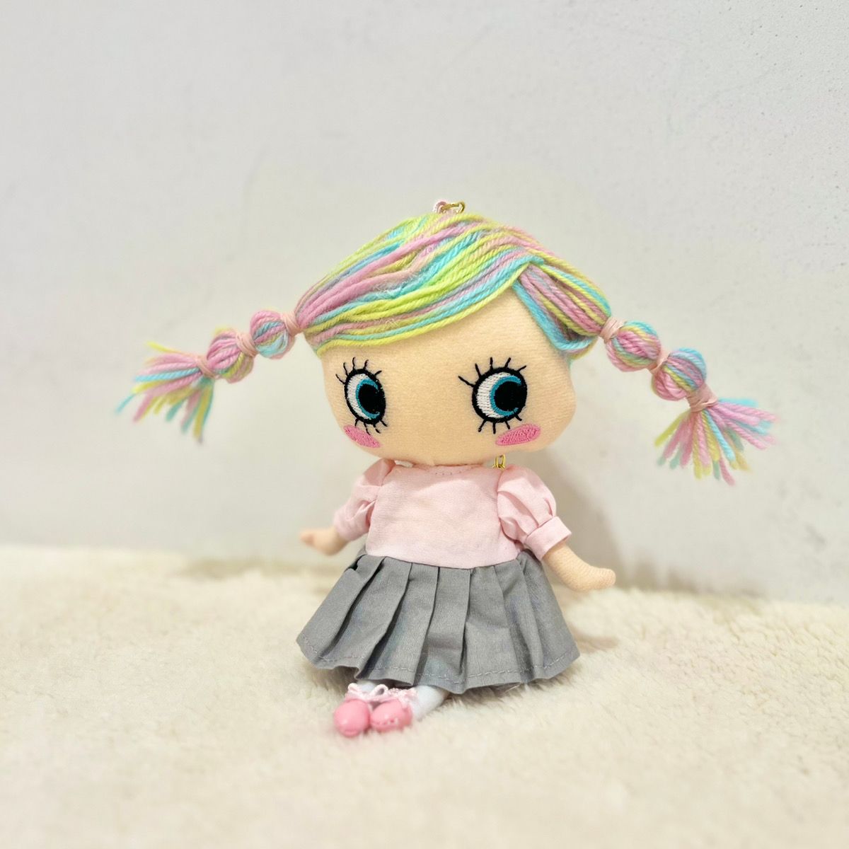 10周年記念誕生祭限定HAPPYDOLL☆アレンジコーディネート第2弾