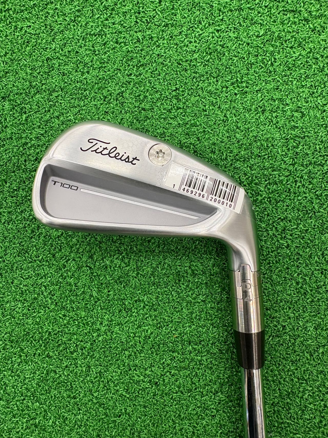 タイトリストから新作アイアン試打クラブ入荷しました！ | ゴルフ5