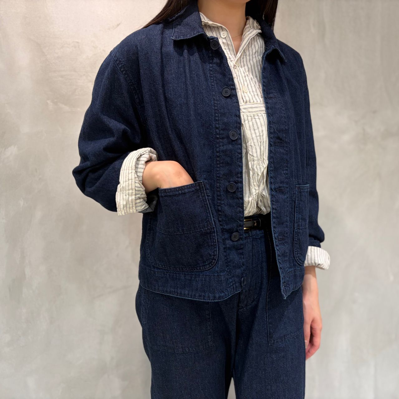 大阪髙島屋店 | pas de calais | パドカレ 公式ブログ | pas de calais