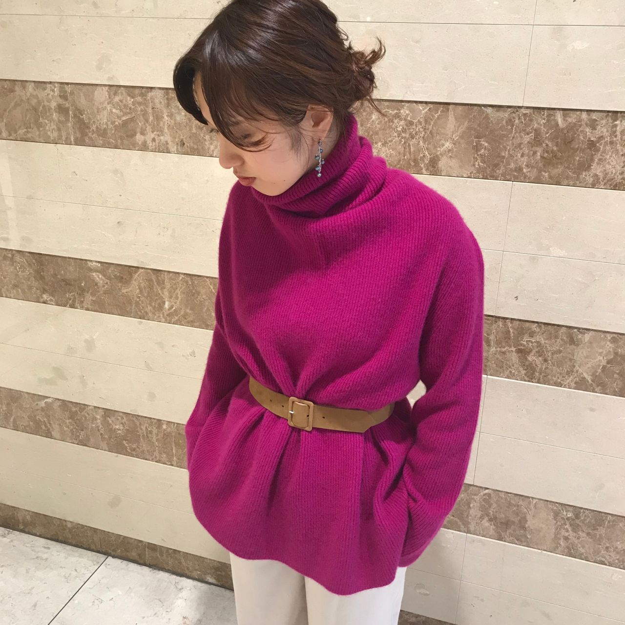 BATONER入荷 | SHIPS WOMEN(シップスウィメン) | SHIPS 京都ポルタ