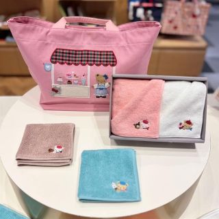 ペンケース　タオルハンカチ　ファミリア　芦屋モンテメール店限定 ペンケース〈芦屋モンテメール店限定〉 | ファミリア公式サイト