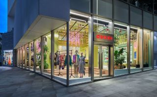 グッチ（GUCCI）」が渋谷パルコに新店舗をオープン | 情報