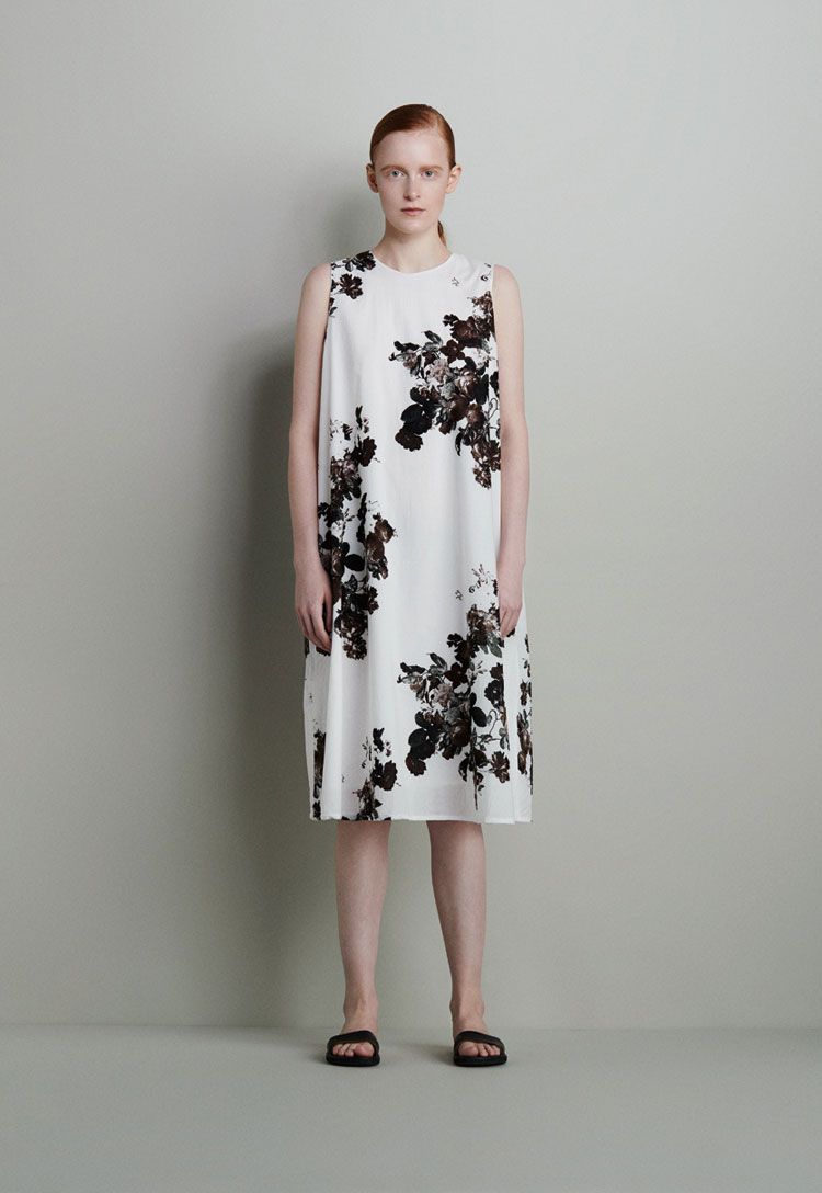 #11 mizuiro ind spring summer 18