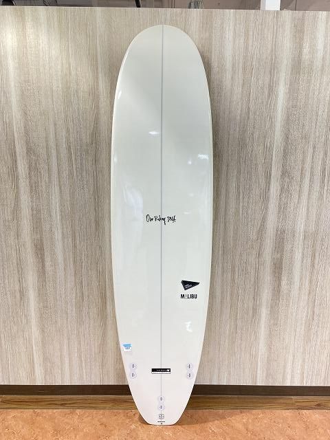 サーフボード】【スリーウェザー】サーフィン始めるならムラサキ ...